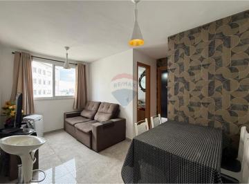 Apartamento · 44m² · 2 Quartos · 1 Vaga · ANDAR ALTO | SPAZIO MIRANTE DAS AGUAS | GRAN RESERVA PAULISTA | 2 QUARTOS | ARMÁRIOS EM TODOS OS AM
