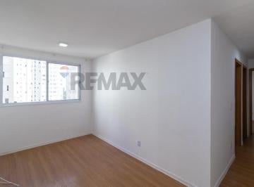 Apartamento · 43m² · 2 Quartos · 1 Vaga · Sofisticação e Exclusividade no Gran Reserva - Spazio Villa Lobos