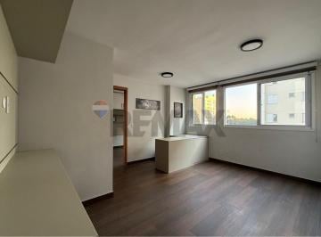 Apartamento · 43m² · 1 Quarto · 1 Vaga · GRAN RESERVA PAULISTA | PLANTA PNE | ARMÁRIOS EM TODOS OS AMBIENTES | 1 VAGA | PRONTO PARA MORAR | E