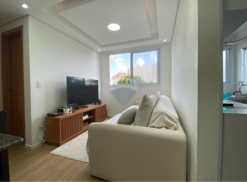Apartamento · 43m² · 2 Quartos · 1 Vaga · Apartamento à Venda no Grand Reserva Paulista – Spazio Bosque Maia