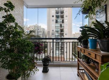 Apartamento · 50m² · 2 Quartos · 1 Vaga · Charmoso e sofisticado apartamento à venda no Top Club Plaza – Jardim Íris
