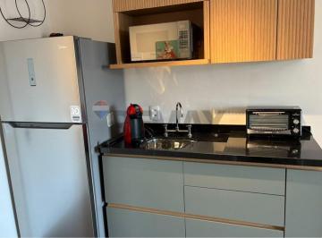 Apartamento · 27m² · 1 Quarto · Studio Moema Pássaros (primeiro inquilino) - excelente localização