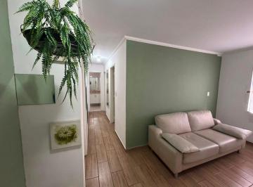 Apartamento de 2 quartos, São Paulo · Apartamento para locação em São Paulo - 70 m² com 2 dormitórios e 1 vaga