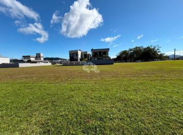 Terreno · 383m² · TERRENO CONDOMÍNIO CALEDÔNIA