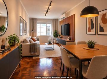 Apartamento · 47m² · 1 Quarto · Apartamento Residencial à venda, Jardim Ipiranga,