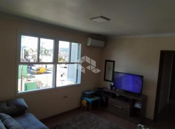 Apartamento · 82m² · 4 Quartos · 2 Vagas · APARTAMENTO 3  DORMITORIOS