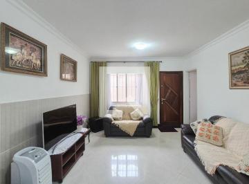 Casa · 275m² · 3 Quartos · 4 Vagas · Casa à Venda - Demarchi, 3 Quartos, 275 m² - São Bernardo do Campo