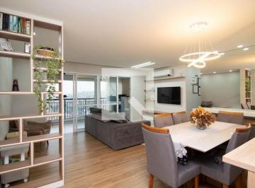 Apartamento · 106m² · 3 Quartos · 2 Vagas · Apartamento à Venda - Picanço, 3 Quartos, 106 m² - Guarulhos