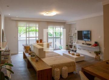 Apartamento · 94m² · 2 Quartos · 2 Vagas · Apartamento à Venda - Vila Romana, 2 Quartos, 94 m² - São Paulo