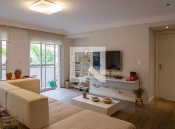 Apartamento de 2 quartos, São Paulo · Apartamento à Venda - Vila Romana, 2 Quartos, 94 m² - São Paulo