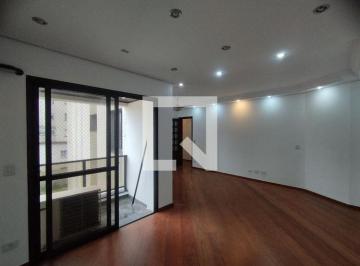 Apartamento de 4 quartos, São Paulo · Apartamento à Venda - Bosque da Saúde, 4 Quartos,  113 m² - São Paulo