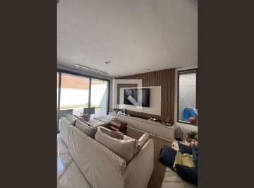 Casa · 200m² · 3 Quartos · 2 Vagas · Casa à Venda - Alphaville, 3 Quartos,  200 m² - Santana de Parnaíba