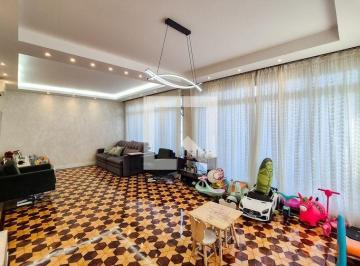 Casa · 269m² · 3 Quartos · 4 Vagas · Casa à Venda - Anchieta, 3 Quartos,  269 m² - São Bernardo do Campo