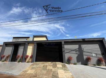 Casa de 3 quartos, São Sebastião · Casa são Sebastião df 3 quartos 1 suíte garagem