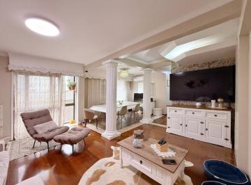 Photo 1 · Apartamento com 3 dormitórios, suíte, lareira e depósito próximo ao Iguatemi