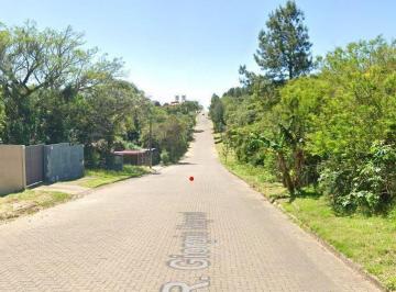 Terreno · 250m² · Terreno a venda no bairro Espírito Santo em Porto Alegre/RS