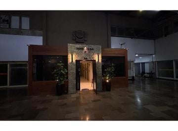 entrada da Torre B · Excelente apart. na Avenida Independência –com 68,04 m2 privativo, 02 dormitórios