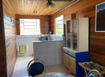 Casa Venda 100m² de 3 quartos · Casa 100m² no bairro Cavalhada!