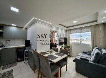 Apartamento · 35m² · 2 Quartos · Apartamento à venda - no Jardim Promissão