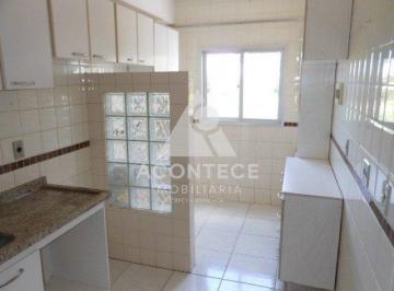 Apartamento · 68m² · 2 Quartos · EXCELENTE APTO 2 QTOS C/ VARANDA - ED. ARAZEDE - SUDOESTE