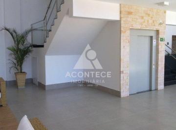 Apartamento · 90m² · 2 Quartos · 2 Vagas · ED.TOWER CLUB - DUPLEX EXCLUSIVO C/2 SUÍTES E LAZER COMPLETO - ÁGUAS CLARAS