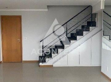 Apartamento · 90m² · 2 Quartos · 2 Vagas · ED.TOWER CLUB - DUPLEX EXCLUSIVO C/2 SUÍTES E LAZER COMPLETO - ÁGUAS CLARAS