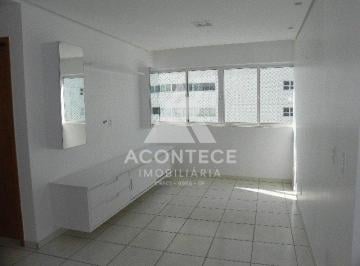 Apartamento · 58m² · 2 Quartos · 2 Vagas · ÓTIMO APTO 02 QTS SENDO 1 SUÍTE- RESIDENCIAL LA BELLE MAISON- ÁGUAS CLARAS