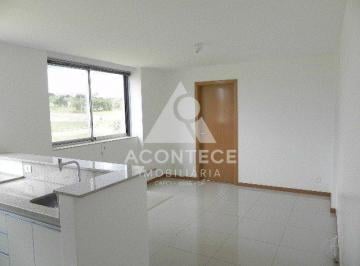 Apartamento · 55m² · 1 Quarto · 1 Vaga · EXCELENTE APTO 1 QTO C/ VARANDA - SQNW 307 - NOROESTE