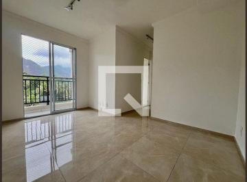 Apartamento · 45m² · 2 Quartos · Apartamento para Aluguel - Taquara, 2 Quartos, 45 m² - Rio de Janeiro