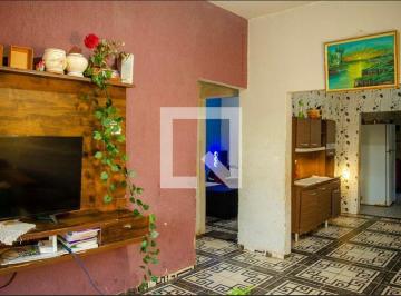 Casa · 90m² · 3 Quartos · 2 Vagas · Casa à Venda - Jardim Dom Fernando I, 3 Quartos, 90 m² - Goiânia