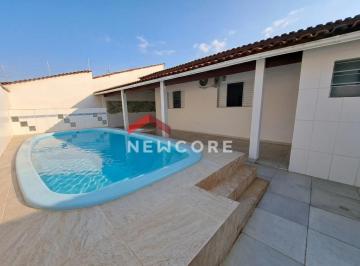 Casa · 164m² · 4 Quartos · 5 Vagas · Casa em Rua Espirito Santo - Cibratel II - Itanhaém/SP