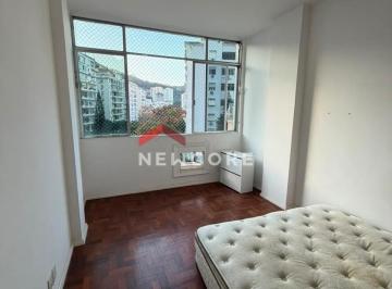 Apartamento · 125m² · 3 Quartos · 1 Vaga · Apartamento em Rua General Glicério - Laranjeiras - Rio de Janeiro/RJ