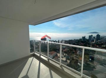 Apartamento · 91m² · 3 Quartos · 1 Vaga · Apartamento em Avenida Eugenio Krause - Centro - Penha/SC