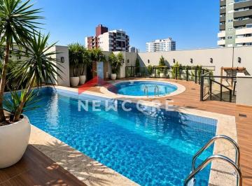 Apartamento · 110m² · 3 Quartos · 3 Vagas · Apartamento em Avenida Tamandaré - Zona 01 - Maringá/PR