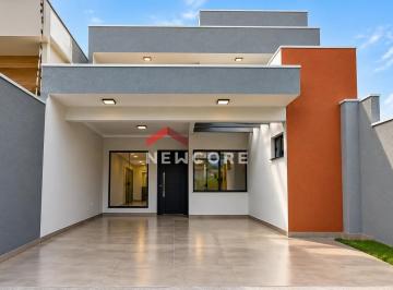 Casa · 106m² · 3 Quartos · 3 Vagas · Casa em Rua Pioneiro José Garbieri - Jardim Tóquio - Maringá/PR