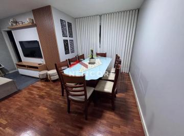 Apartamento · 86m² · 3 Quartos · 1 Vaga · Apartamento em Rua Santos Dumont - Zona 03 - Maringá/PR