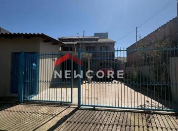 Casa · 111m² · 3 Quartos · 4 Vagas · Sobrado em Rua Sancha de Tovar - Capão da Cruz - Sapucaia do Sul/RS