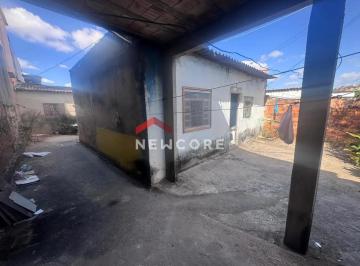 Terreno 200m² Venda  · Lote em Rua Aldo de Sá Brito - Lagoa - Belo Horizonte/MG