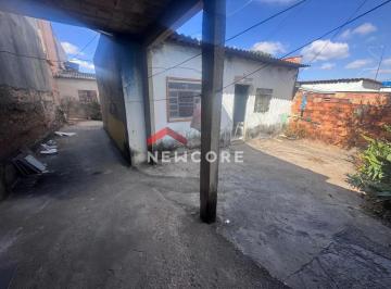 Terreno · 200m² · 2 Vagas · Lote em Rua Aldo de Sá Brito - Lagoa - Belo Horizonte/MG