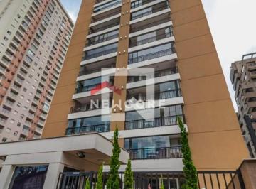Apartamento · 49m² · 1 Quarto · 1 Vaga · Apartamento em Rua Augusto dos Anjos - Melville Empresarial I e II - Barueri/SP