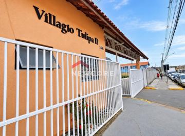 Apartamento · 48m² · 2 Quartos · 1 Vaga · Apartamento em Rua Adelino Martins - Tulipas - Jundiaí/SP