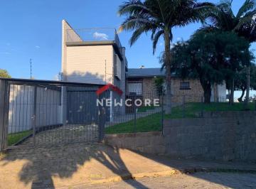 Casa · 200m² · 4 Quartos · 3 Vagas · Casa em Rua Balduíno D' Arrigo - Santa Catarina - Caxias do Sul/RS