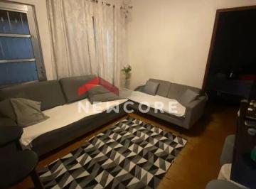 Casa · 117m² · 3 Quartos · 2 Vagas · Sobrado em Avenida José André de Moraes - Jardim Monte Alegre - Taboão da Serra/SP