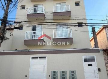 Apartamento · 41m² · 2 Quartos · Apartamento em Rua Alexandrina Pereira Novaes - Vila Nova Pauliceia - São Paulo/SP