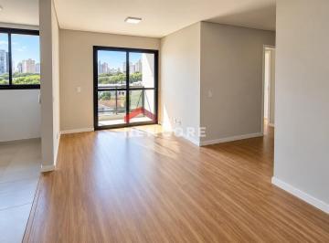 Apartamento · 67m² · 3 Quartos · 2 Vagas · Apartamento em Rua Carlos Borrasca - Zona 08 - Maringá/PR