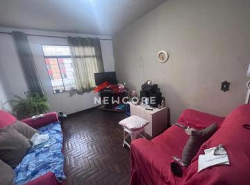 Apartamento · 53m² · 2 Quartos · 1 Vaga · Apartamento em Rua Augusto dos Anjos - Santa Mônica - Belo Horizonte/MG
