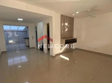 Casa · 84m² · 3 Quartos · 2 Vagas · Casa de condomínio em Rua Alcindo Saul Amaral - Parque São Jorge - Marília/SP