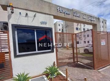 Apartamento · 46m² · 2 Quartos · 1 Vaga · Apartamento em Rua Marta Aguiar da Silva - Vida Nova - Lauro de Freitas/BA