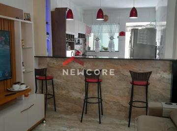 Casa · 89m² · 2 Quartos · 1 Vaga · Casa de Vila em Rua Rio das Graças - Recreio Ipitanga - Lauro de Freitas/BA