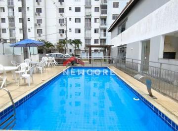 Apartamento · 48m² · 2 Quartos · 1 Vaga · Apartamento em Rua Rio das Graças - Recreio Ipitanga - Lauro de Freitas/BA